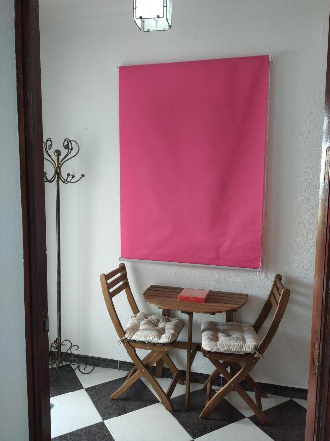 Casa Iluminada En Pueblo Tranquilo Apartment Jedula Exterior foto