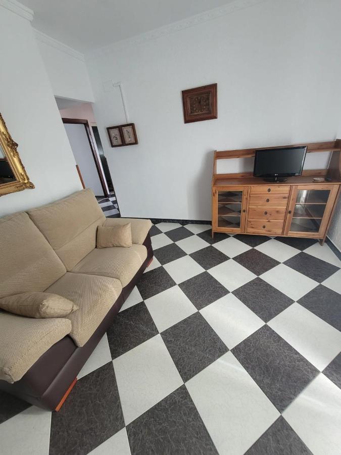 Casa Iluminada En Pueblo Tranquilo Apartment Jedula Exterior foto