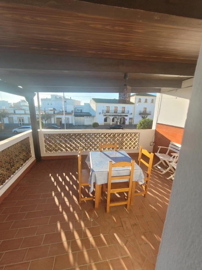 Casa Iluminada En Pueblo Tranquilo Apartment Jedula Exterior foto